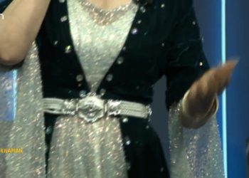 Serhat Med İle Dem Demma Kılaman Programının Konuğu:Hozan Cane Can Tv’de