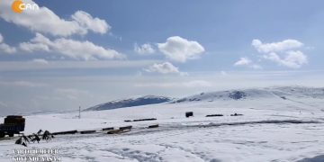 Varto İçmeler Köyünde Yaşam