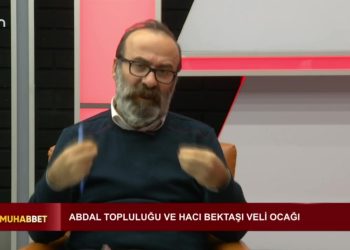 Veli Büyükşahin’in Sunduğu Dem-i Muhabbet Programının Konukları: -Satılmış Kaygısız Baba -Zeynel Kaygısız ‘Abdallar ile yol erkanı konuşuyoruz’ ‘Büyük alevi kurultayı’