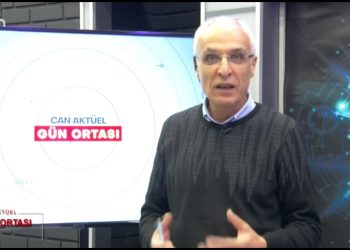 Veli Haydar Güleç ile Can Aktüel Gün Ortası Can Tv’de. Konuk: Demokratik Alevi Dernekleri Eş Genel Başkanı Kadriye Doğan.