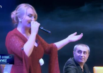 Yılbaşı Özel Programı, Pınar Aydınlar ve Cihan Çelik’in Sunumuyla Can Tv’de.