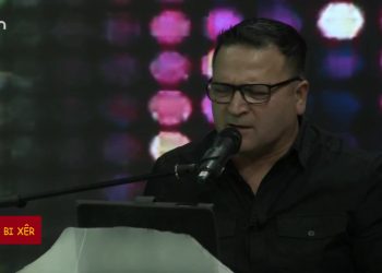 Zeynep Enhas’ın sunduğu Çaxa We Bi Xêr programı bugün konukları Pazarcıklı Memiş , Ahmet Kızıler ve Rane Suna Sayılır ile Can Tv’de