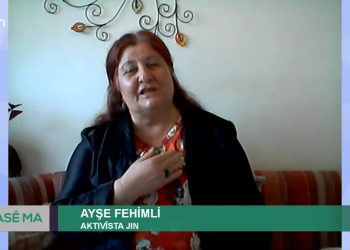 Ahmet Güden ile Hase Ma Konukları: -Ayşe Fehimli -Seyit Dede ‘Lı Programe Millet İttifakı Alewî Dîsa Tune’