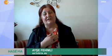 Ahmet Güden ile Hase Ma Konukları: -Ayşe Fehimli -Seyit Dede ‘Lı Programe Millet İttifakı Alewî Dîsa Tune’