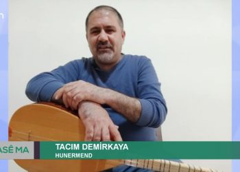 Ahmet Güden ile Hase Ma Konukları: -Ayşe Fehimli -Tacim Demirkaya ‘Kaniye kılaman’