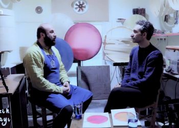 Ali Doğan Gönültaş’ın sunumuyla Müzik Olayı’nın bugün’kü konuğu: Sami Hosseini