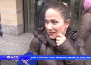 Ankara’da ulaşıma zam: Bir yere gidip gelemek 20 lira oldu.