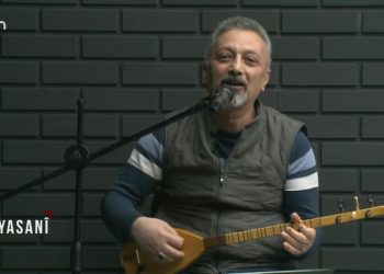 Aydın Yağan’ın Hazırlayıp Sunduğu Şîyasanî Programının Konuğu: -Volkan Deniz