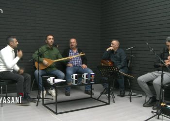 Aydın Yağan’ın sunduğu Şîyasanî programı bugün konukları Murat Gündoğan ile Celal Ünal Can Tv’de