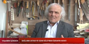 Bağlama Ustası ve Ozan Süleyman Özkan’ın Hayatı, Yaşamın İçinden