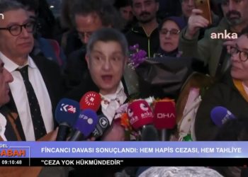 Berfin Yıldız ile Can Aktüel Bu Sabah. Konuk: Ali İhsan Ökten.