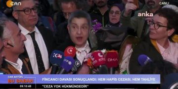 Berfin Yıldız ile Can Aktüel Bu Sabah. Konuk: Ali İhsan Ökten.