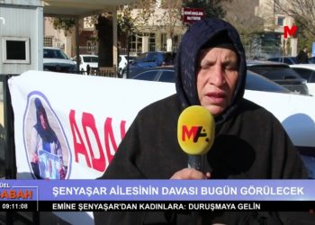 Berfin Yıldız ile Can Aktüel Bu Sabah programının 17 Ocak Salı günü konuğu: Ziraat Mühendisleri Odası Diyarbakır Şube Eş Başkanı Abdussamed Ucaman, Hevsel Bahçeleri’ne ne oluyor?