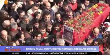 Berfin Yıldız ile Can Aktüel Bu Sabah programının 23 Ocak Pazartesi günü konuğu: – Prof. Dr. Şebnem Korur Fincancı.