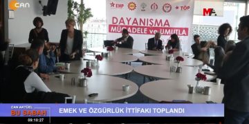 Berfin Yıldız ile Can Aktüel Bu Sabah’ın 6 Ocak Cuma günü konuğu: – Sinema Yazarı Rıza Oylum