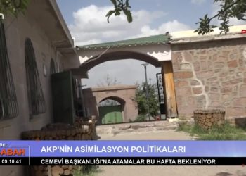 Berfin Yıldız ile Can’da Bu Sabah