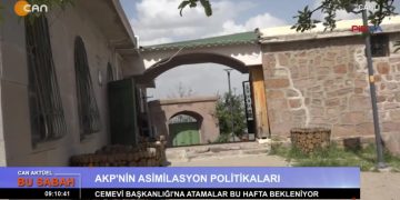 Berfin Yıldız ile Can’da Bu Sabah