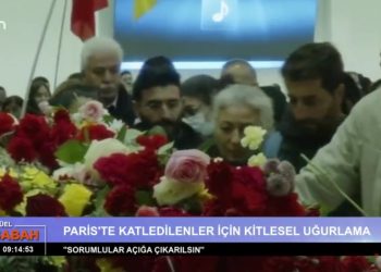 Berfin Yıldız ile Can’da Bu Sabah Can Tv’de