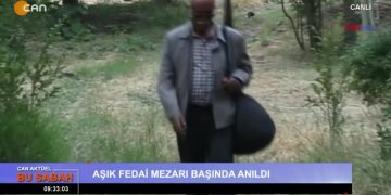 Berfin Yıldız ile Can’da Bu Sabah Can Tv’de