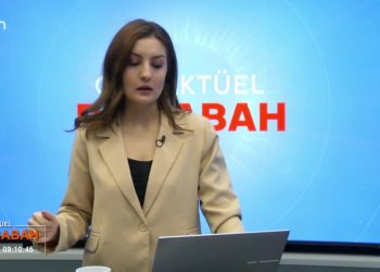 Berfin Yıldız ile Can’da Bu Sabah’ın 10 Ocak Salı günü konukları: Gazeteci Diren Keser, TGS İstanbul Şube Başkanı Banu Tuna.