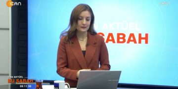 Berfin Yıldız ile Can’da Bu Sabah’ın 9 Ocak Pazartesi günü konuğu: Metin Göktepe’nin ablası Meryem Göktepe