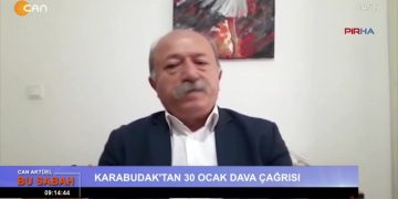 Berfin Yıldız’ın hazırlayıp sunduğu Can Aktüel Bu Sabah programının 24 Ocak Salı günü konuğu: Kısa Dalga Genel Yayın Yönetmeni Kemal Göktaş. Uğur Mumcu’nun öldürülmesinin 30. Yılı, Siyasetin gündeminde neler var? Seçim atmosferi nasıl olacak?