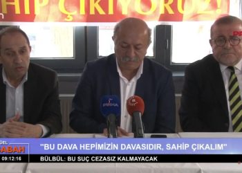Berfin Yıldız’ın hazırlayıp sunduğu Can Aktüel Bu Sabah programının 25 Ocak Çarşamba günü konuğu: Avrasya Araştırma Şirketi Başkanı Kemal Özkiraz.