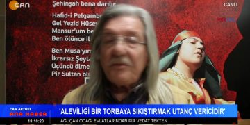 Cemo Doğan İle Can Aktüel Ana Haber