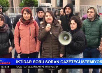 Cemo Doğan İle Can Aktüel Ana Haber