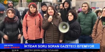 Cemo Doğan İle Can Aktüel Ana Haber