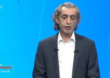 Cemo Doğan İle Can Aktüel Ana Haber