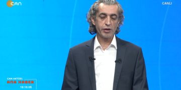 Cemo Doğan İle Can Aktüel Ana Haber