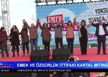 Cemo Doğan İle Can Aktüel Ana Haber