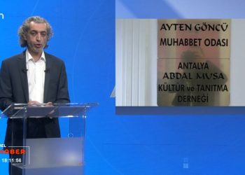 Cemo Doğan İle Can Aktüel Ana Haber