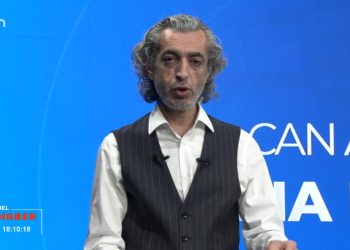 Cemo Doğan İle Can Aktüel Ana Haber