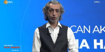 Cemo Doğan İle Can Aktüel Ana Haber