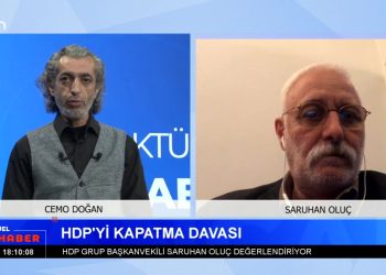 Cemo Doğan İle Can Aktüel Ana Haber