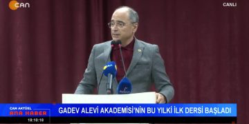 Cemo Doğan İle Can Aktüel Ana Haber