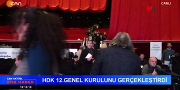 Cemo Doğan İle Can Aktüel Ana Haber