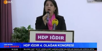 Cemo Doğan ile Can Aktüel Ana Haber Bülteni Can Tv’de