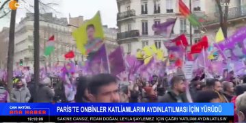 Cemo Doğan İle Can Aktüel Ana Haber. Konuklar: Şahin Polat, Songül Çelik.