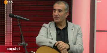 Cihan Çelik”in hazırlayıp Sunduğu Koçgiri Programının Konuğu: – Binali İlgün Koçgiri Programı Sizlerle