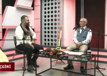 Cihan Çelik”in hazırlayıp Sunduğu Koçgiri Programının Konuğu: -Hüseyin Dağ Koçgiri Programı Sizlerle