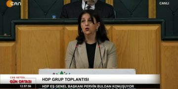 Dilek Odabaş Bakır ile Can Aktüel Gün Ortası Programı Can Tv’de