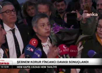 Dilek Odabaş Bakır ile Gün Ortası Programı Can Tv de.
