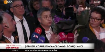 Dilek Odabaş Bakır ile Gün Ortası Programı Can Tv de.