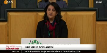 Dilek Odabaş Bakır ile Gün Ortası Programı Can Tv’de.