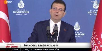 Dilek Odabaş Bakır ile Gün Ortası Programı Can Tv’de.