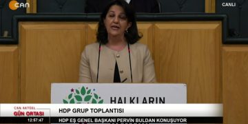 Dilek Odabaş Bakır ile Gün Ortası’nın 17 Ocak Salı günü konuğu: Can TV Yayın Kurulu Üyesi Turabi Kişin.