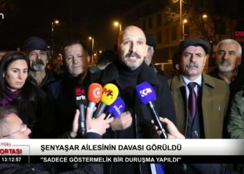 Dilek Odabaş Bakır ile Gün Ortası’nın 18 Ocak Çarşamba günü konukları: Fındıklı Belediye Başkanı Ercüment Şahin Çervatoğlu, TİP PM Üyesi Fırat Çoban.